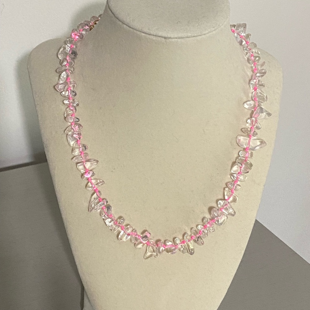 Allie + Bess Tillie Necklace